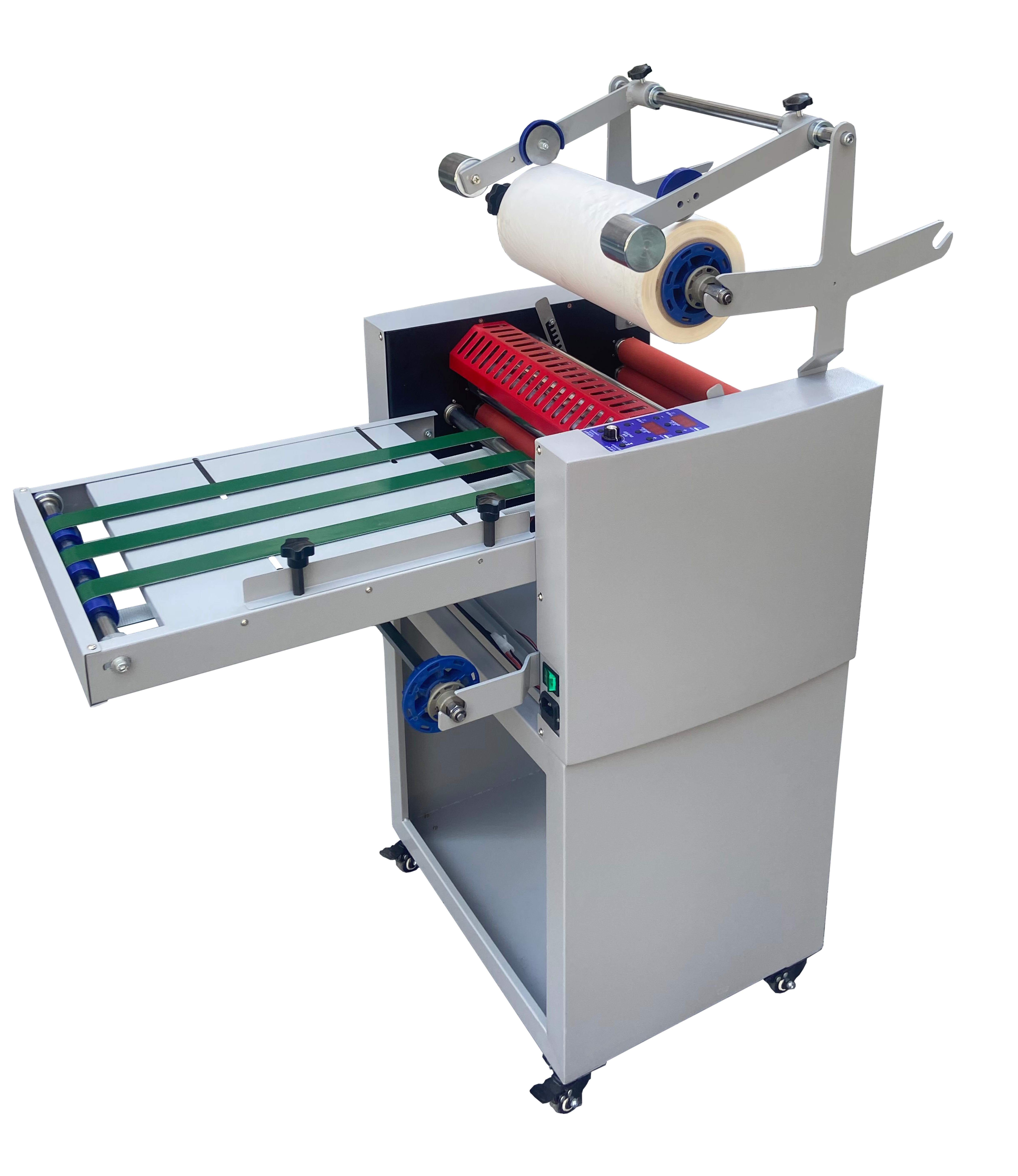 Benefits of Digital Lamination